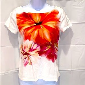 Jones New York tshirt